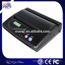 Billiger USB Tattoo LCD TPH Record Transfer Maschine Flash Thermo Kopierer Drucker